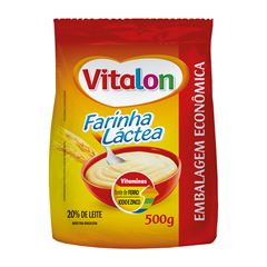 Farinha Lactea Vitalon 500g