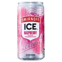 Smirnoff Ice Raspberry Lata 269ml