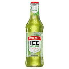 Smirnoff Ice Maca Verde 275ml