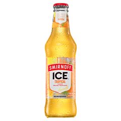 Smirnoff Ice Tropical 275ml