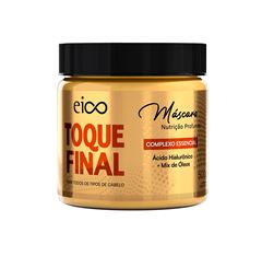 Mascara Eico Toque Final 500g