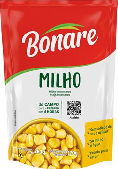 Milho Bonare Sache 170g