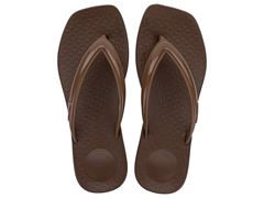 Ipanema Pluma 27507 Bronze / Marrom / Lilas