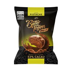 Bala Butter Toffees Intense 53% Pistache 400g