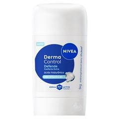 Desodorante Nivea Clinical Derma Control Defende 54g
