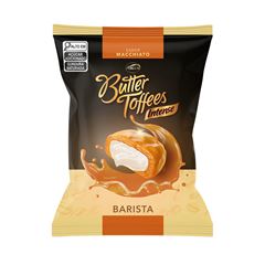 Bala Butter Toffees Macchiato 400g