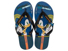 Ipanema Sonic Lets Infantil 27412 Azul Escuro / Preto