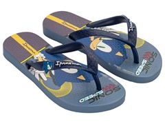 Ipanema Sonic Lets Infantil 27412 Azul Medio / Azul