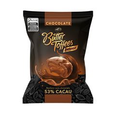 Bala Butter Toffees Intense 53% Chocolate 400g