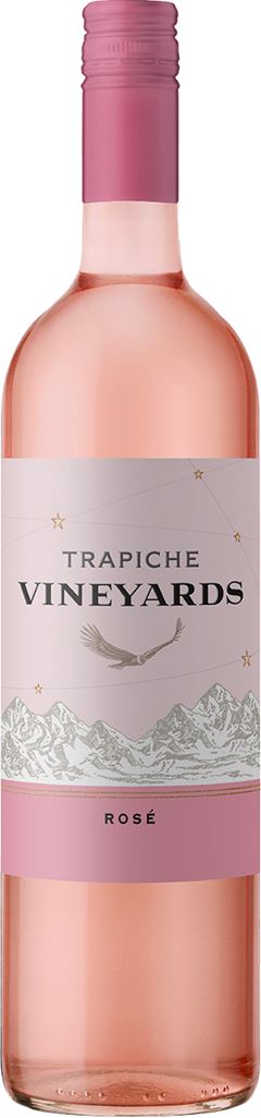 Vinho Trapiche Vineyards Rose 750ml