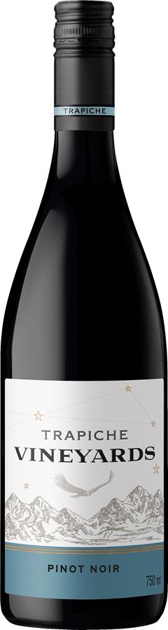 VINHO 750ML TRAPICHE VINEYARDS PINOT NOIR