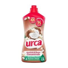 Amaciante Urca Concentrado Ternura 1,5L