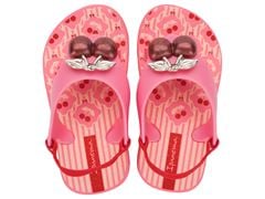 Ipanema Belle Baby 27248 Rosa / Rosa / Vermelho
