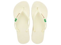 Chinelo Ipanema Anatomica Brasil 27509 Bege / Bege / Marrom