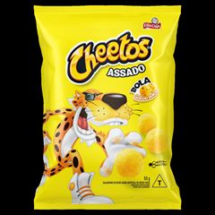 Salgadinho Cheetos Bola 55g