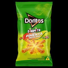 Salgadinho Doritos Dinam Pimenta Mex 110g