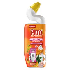 Pato Limpeza Profunda de Uso Geral Fruturistico 750ml