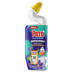 Pato Limpeza Profunda de Uso Geral Violeta Virtual 750ml
