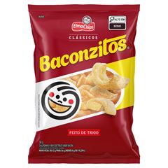 Salgadinhos Baconzitos 36g