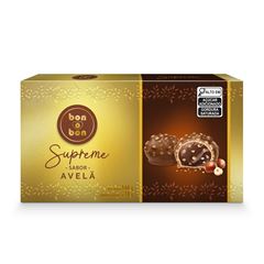 Chocolate Bonobon Supreme Avela 18g