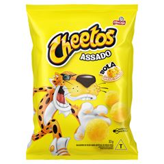 Salgadinho Cheetos Bola 33g
