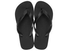 Chinelo Ipanema Classica Feminina 06466 Preto / Preto