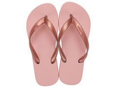 Chinelo Ipanema Classica Feminina 06466
Rosa / Cobre Metalizado