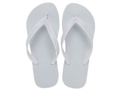 Chinelo Ipanema Classica Feminino 06466 Branco / Branco