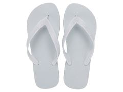 Chinelo Ipanema Classica Feminino 06466 Branco / Branco