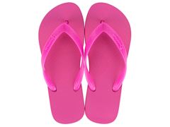 Chinelo Ipanema Classica Feminino 06466 Rosa / Rosa