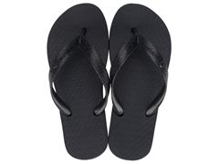 Chinelo Ipanema Classica Infantil 05766 Preto / Preto