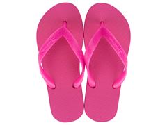 Chinelo Ipanema Classica Infantil 05766 Rosa / Rosa