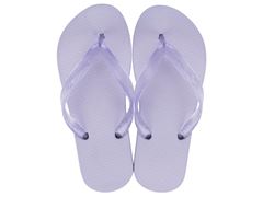 Chinelo Ipanema Classica Infantil 05766 Violeta / Lilas
