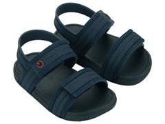 Chinelo Cartago Atlanta Baby 12541 Azul / Azul