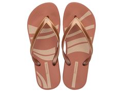 Ipanema Anatomica Linea 27518 Rosa / Cobre / Bege