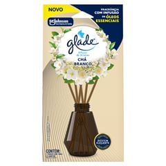 Difusor Glade Cha Branco 100ml
