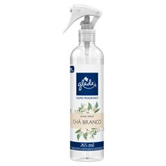 Purificador Ar Glade Cha Branco Spray 265ml