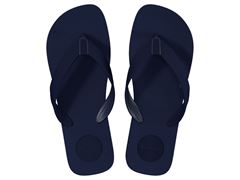 Chinelo Ipanema Casual Masculino 27526 Azul / Azul