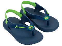 RIDER R1 BRASIL DEDO BABY 12676 CA773 - 53291