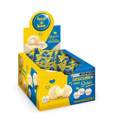 Bonobon Beijinho 270g