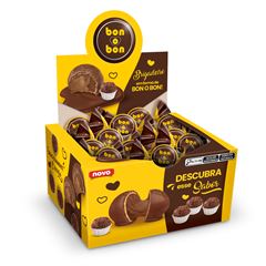 Bonobon Brigadeiro 270g