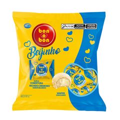 Bonobon Beijinho 450g