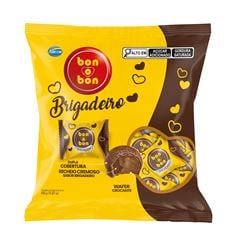 Bonobon Brigadeiro 450g