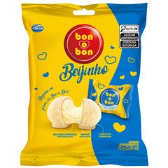 Bonobon Beijinho 75g