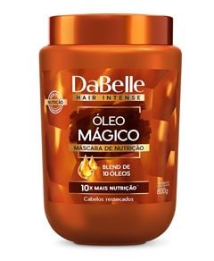 MASCARA 800 G DABELLE OLEO MAGICO