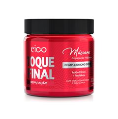 Mascara Eico Toque Final Reparacao 500g