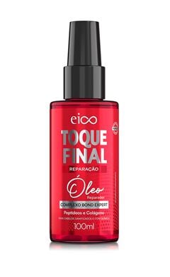 Óleo Eico Toque Final Reparacao 100ml