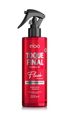 Fluido Eico Toque Final Reparacao 200ml