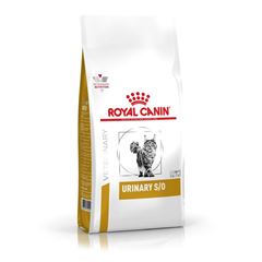 Racao Royal Canin Gatos Urinary 400g