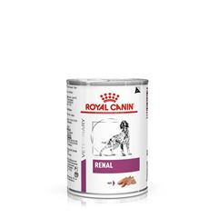 ROYAL CANIN LATA 410G DOG RENAL